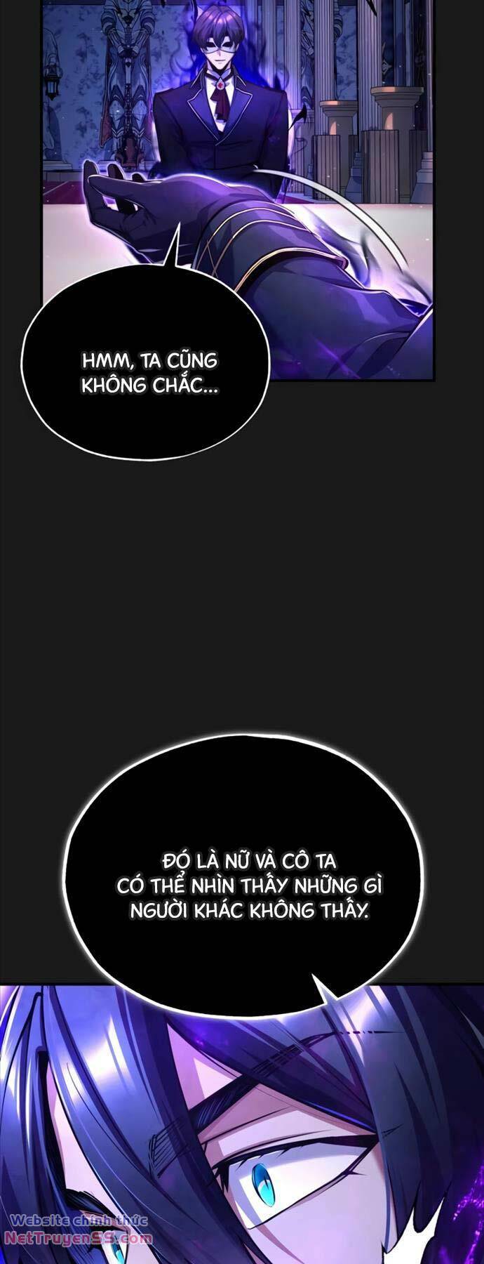 Giáo Sư Gián Điệp - Chapter 84 - Page 44