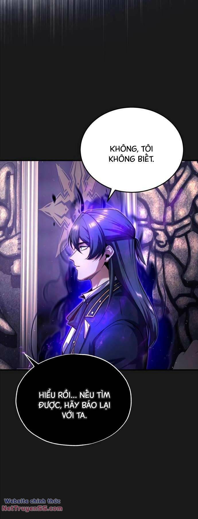 Giáo Sư Gián Điệp - Chapter 84 - Page 47