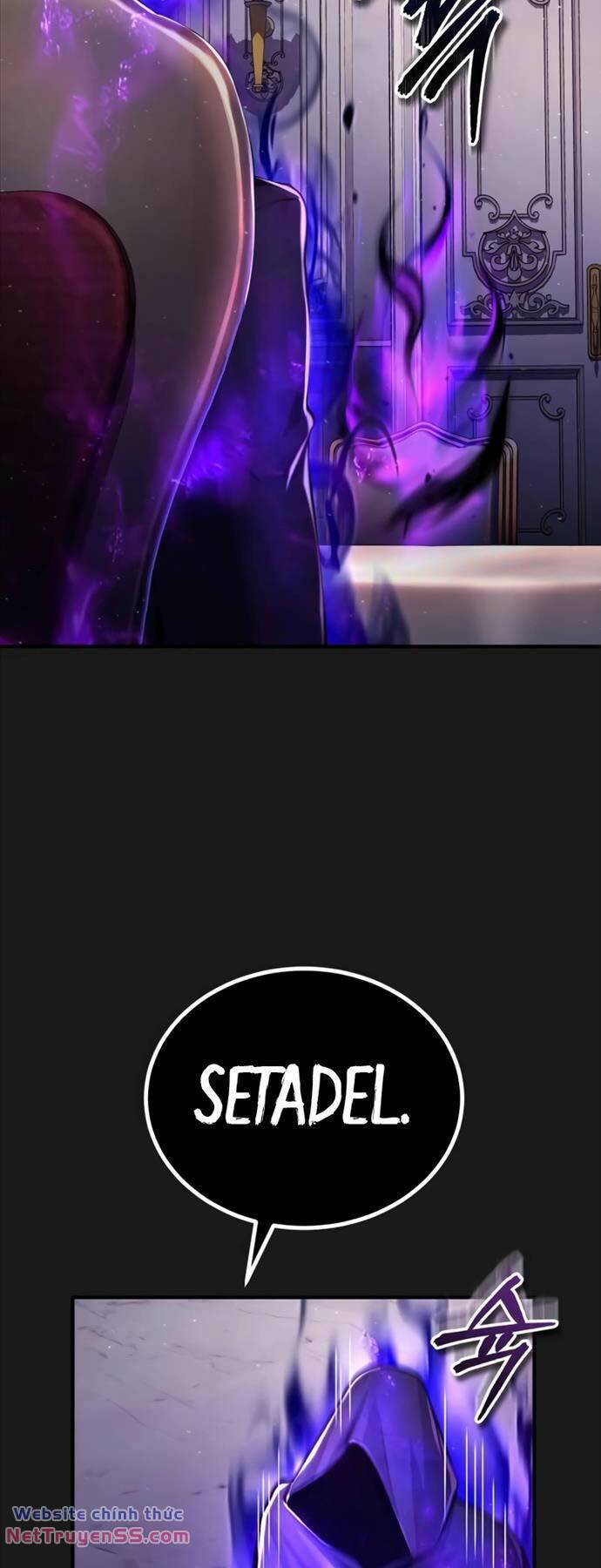 Giáo Sư Gián Điệp - Chapter 84 - Page 49