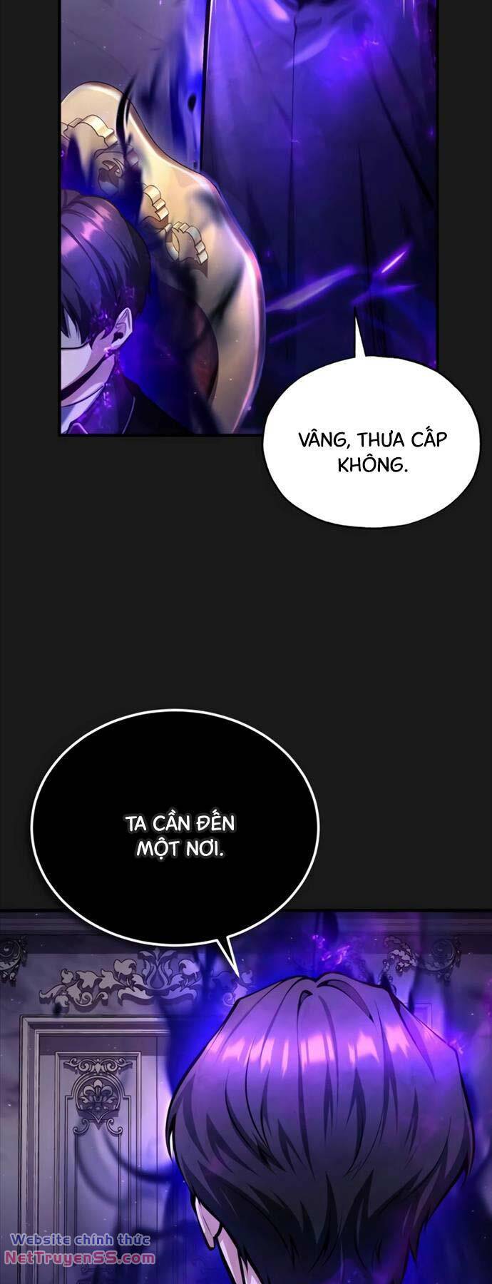 Giáo Sư Gián Điệp - Chapter 84 - Page 50