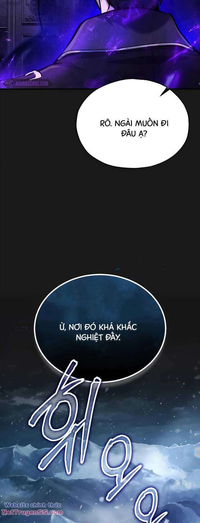 Giáo Sư Gián Điệp - Chapter 84 - Page 51