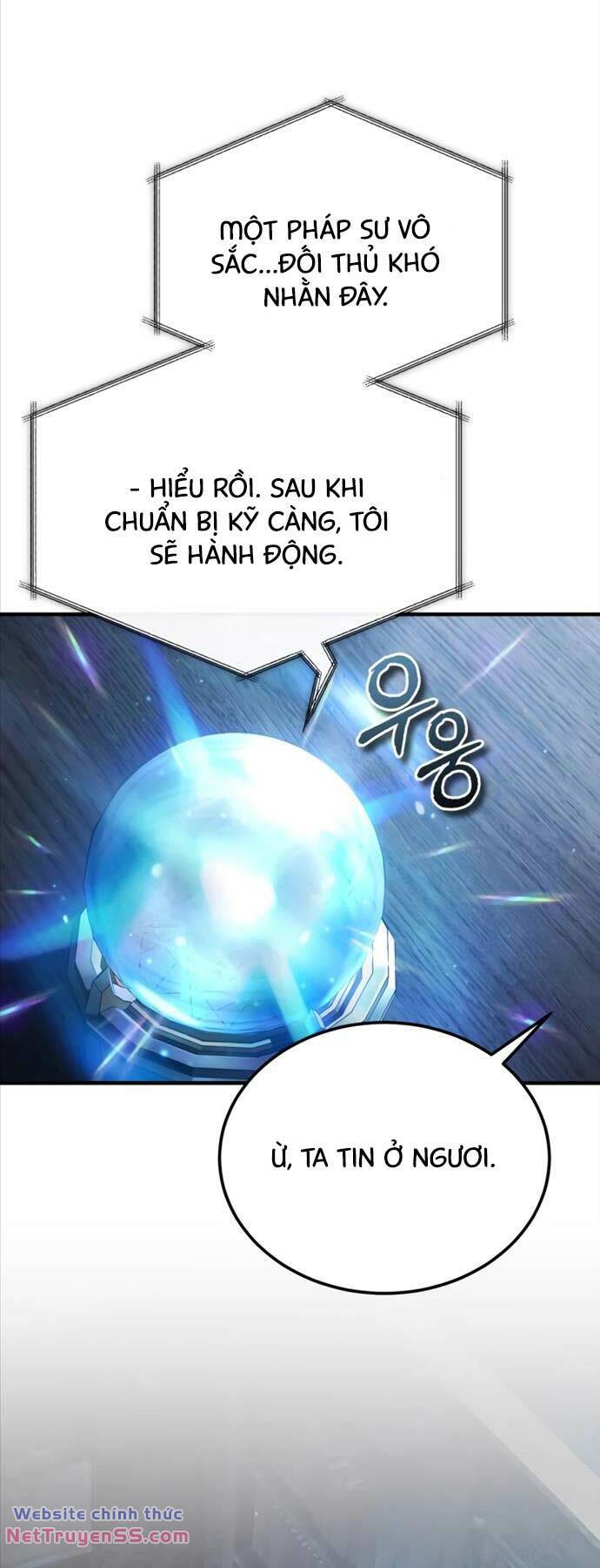 Giáo Sư Gián Điệp - Chapter 84 - Page 53