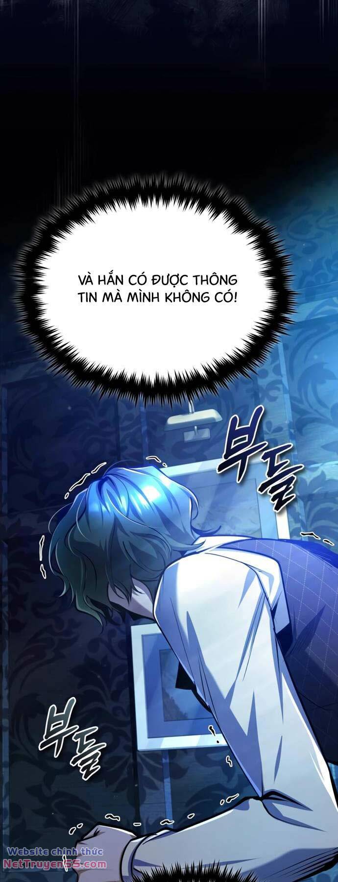 Giáo Sư Gián Điệp - Chapter 84 - Page 56