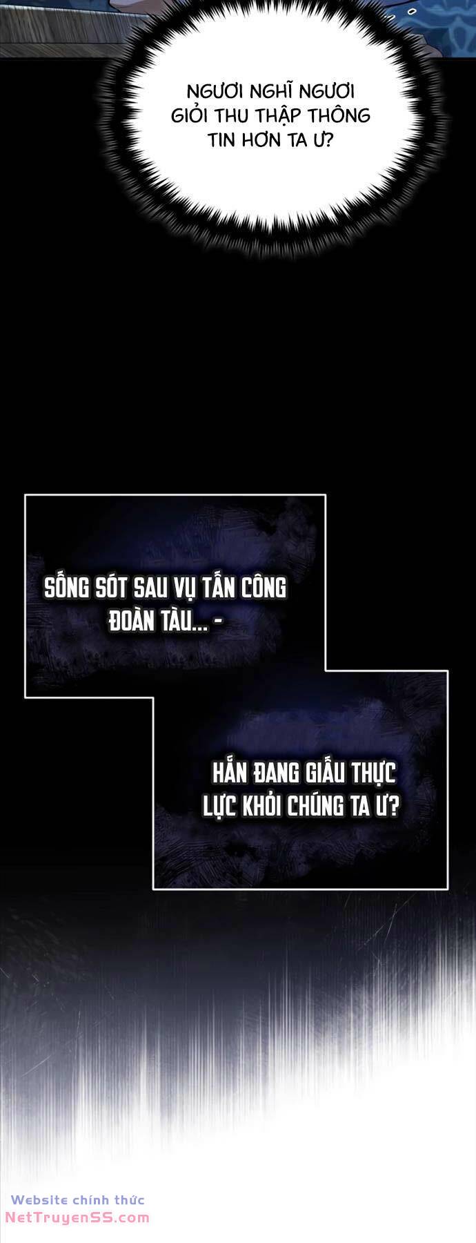 Giáo Sư Gián Điệp - Chapter 84 - Page 57