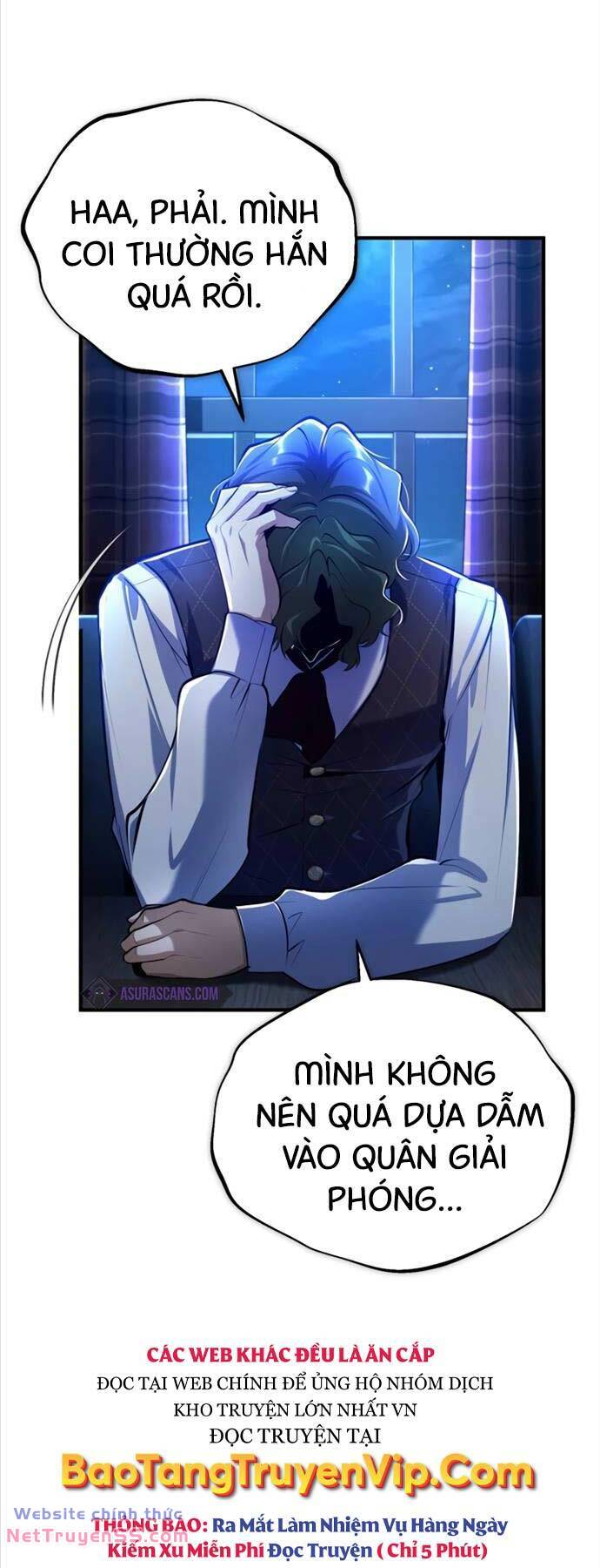 Giáo Sư Gián Điệp - Chapter 84 - Page 58