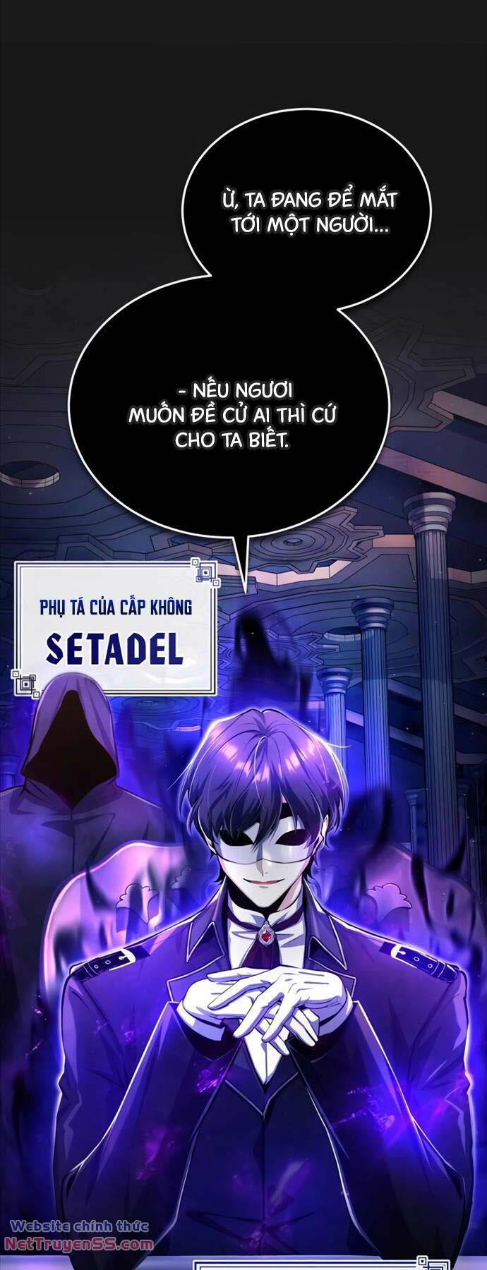 Giáo Sư Gián Điệp - Chapter 84 - Page 5