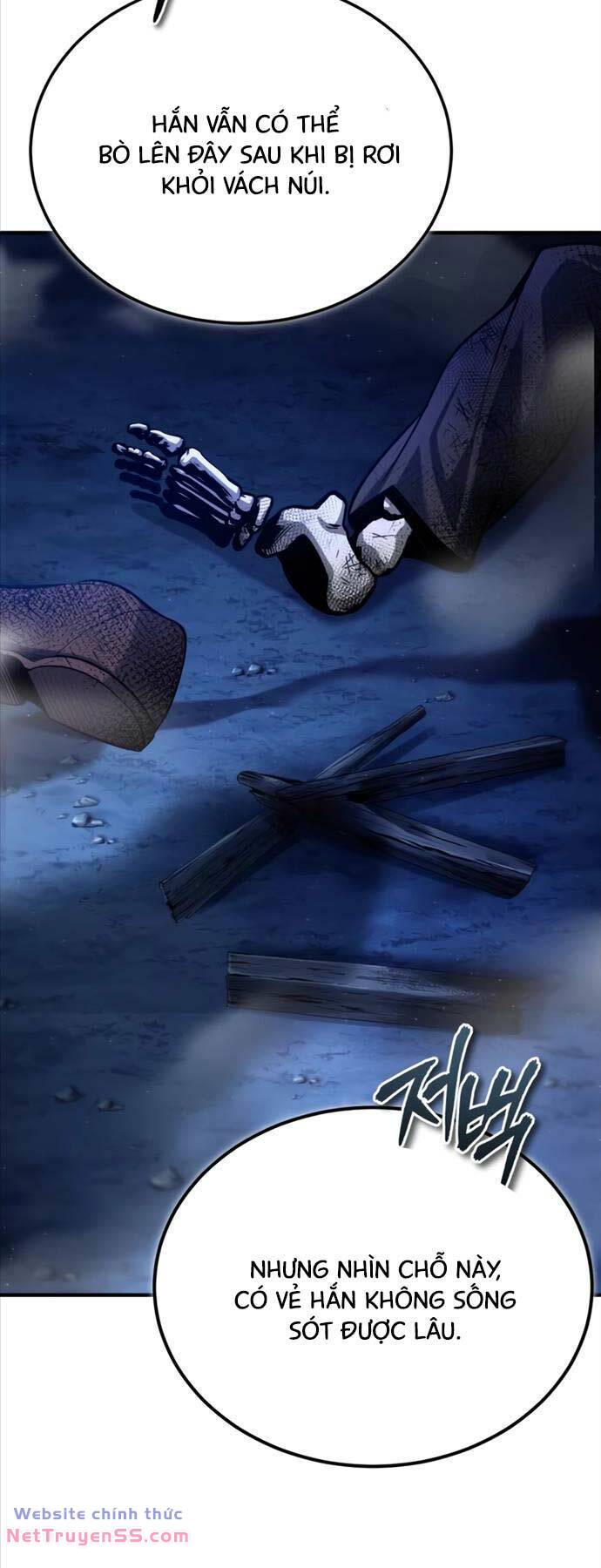 Giáo Sư Gián Điệp - Chapter 84 - Page 65