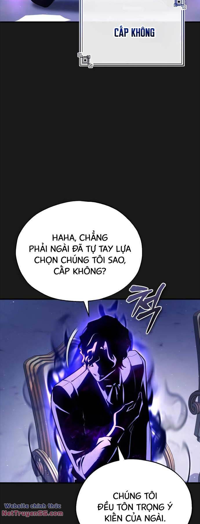 Giáo Sư Gián Điệp - Chapter 84 - Page 6