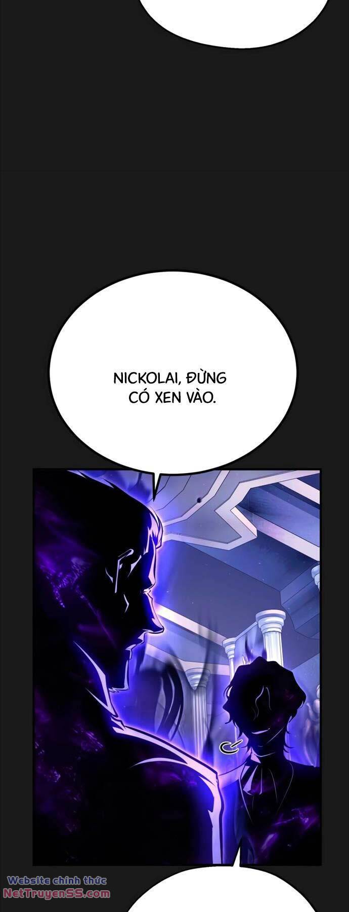 Giáo Sư Gián Điệp - Chapter 84 - Page 7