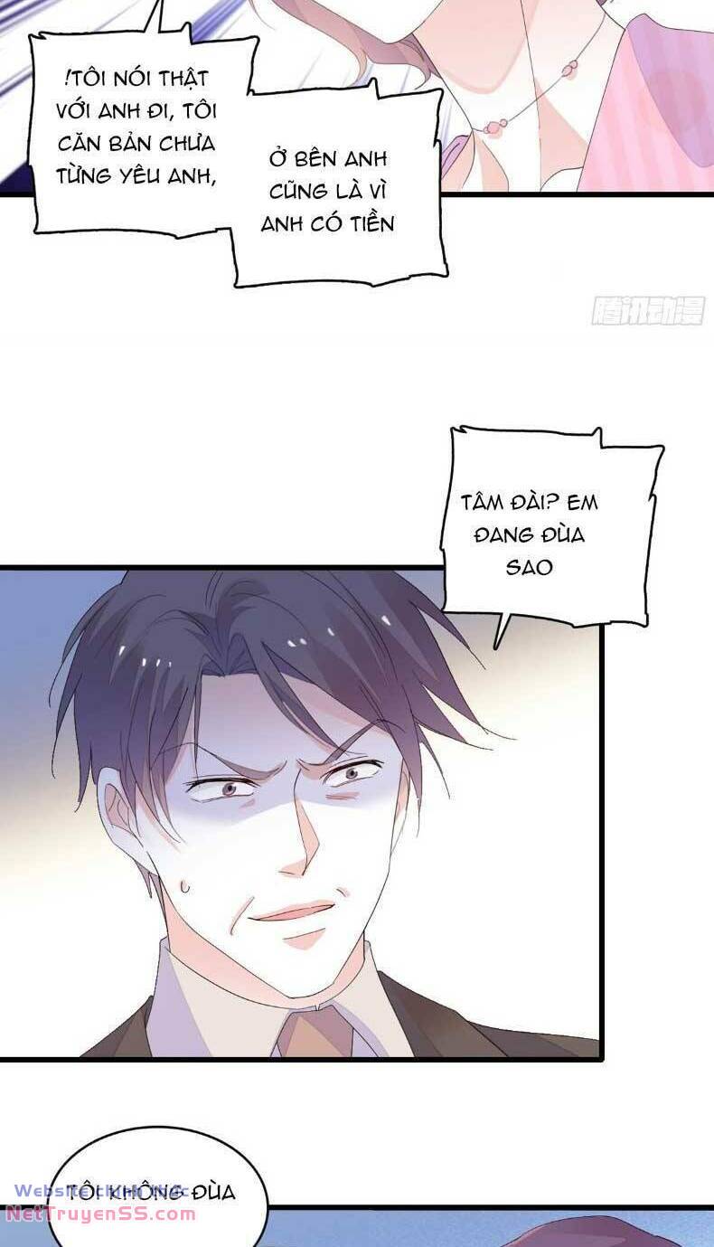 Thiên Kim Toàn Năng Bá Khí Ngút Trời Chapter 67 - Trang 9