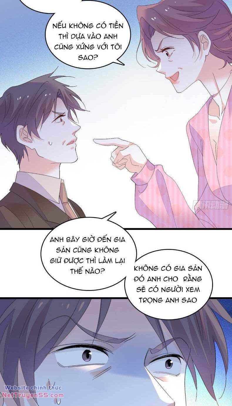 Thiên Kim Toàn Năng Bá Khí Ngút Trời Chapter 67 - Trang 10