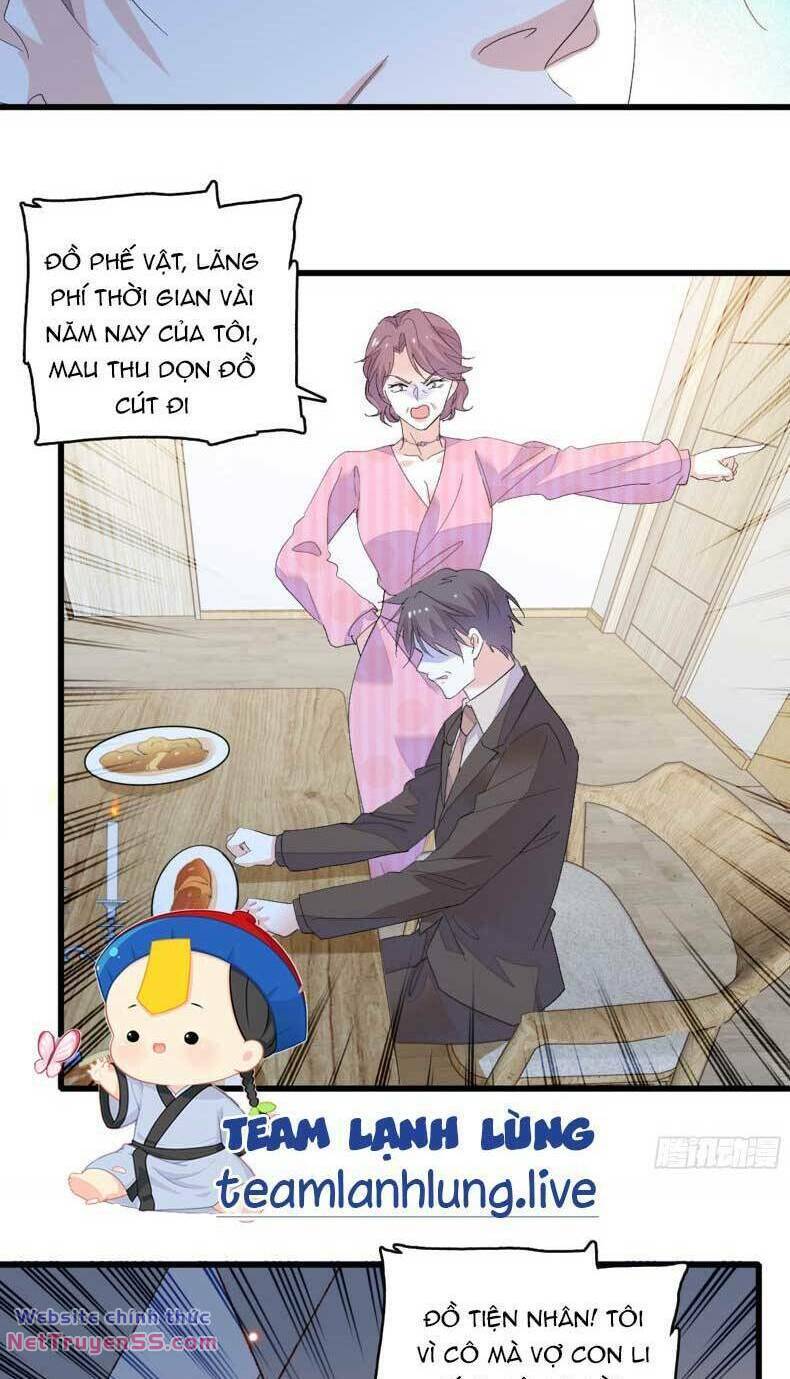 Thiên Kim Toàn Năng Bá Khí Ngút Trời Chapter 67 - Trang 11