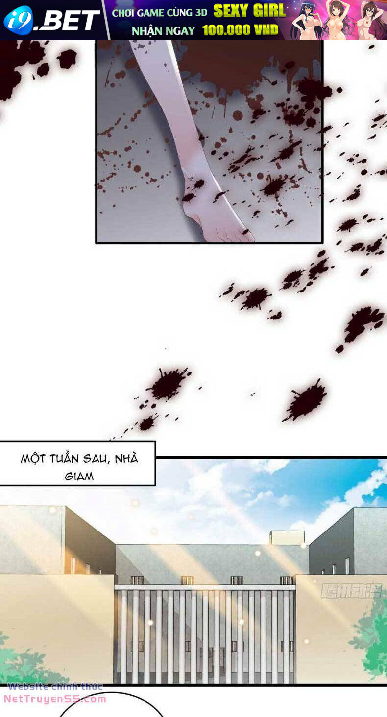 Thiên Kim Toàn Năng Bá Khí Ngút Trời Chapter 67 - Trang 15