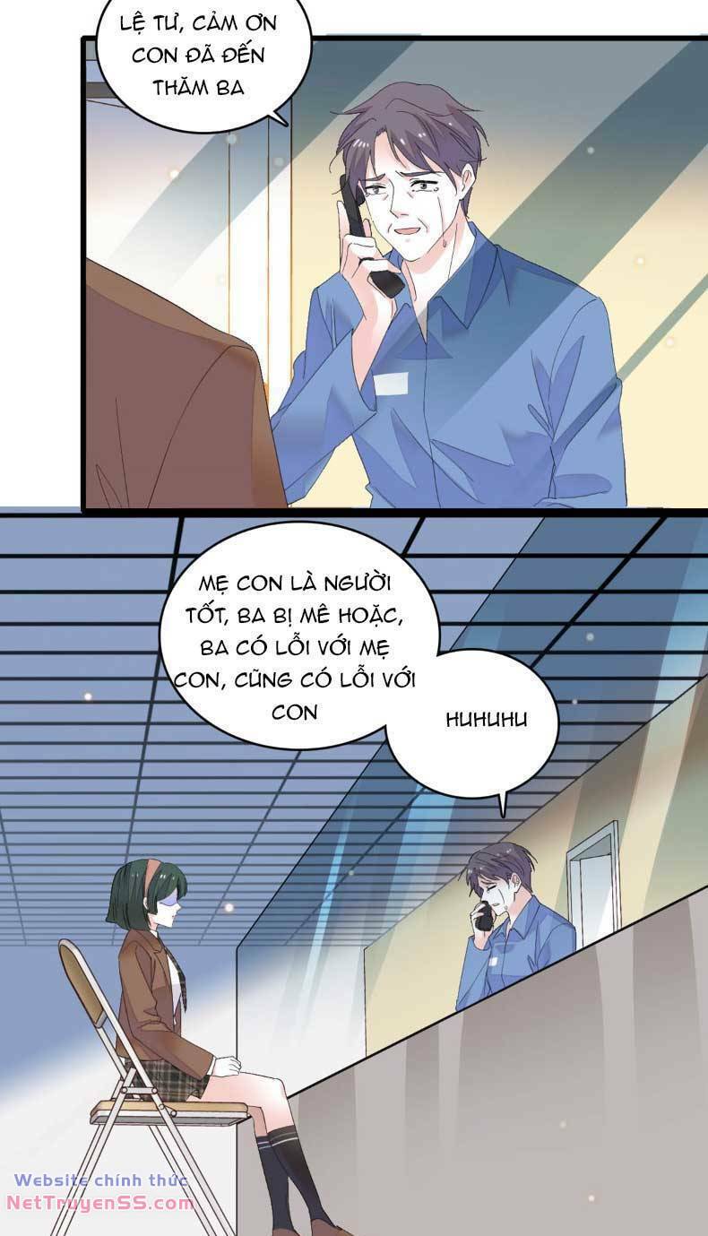 Thiên Kim Toàn Năng Bá Khí Ngút Trời Chapter 67 - Trang 16