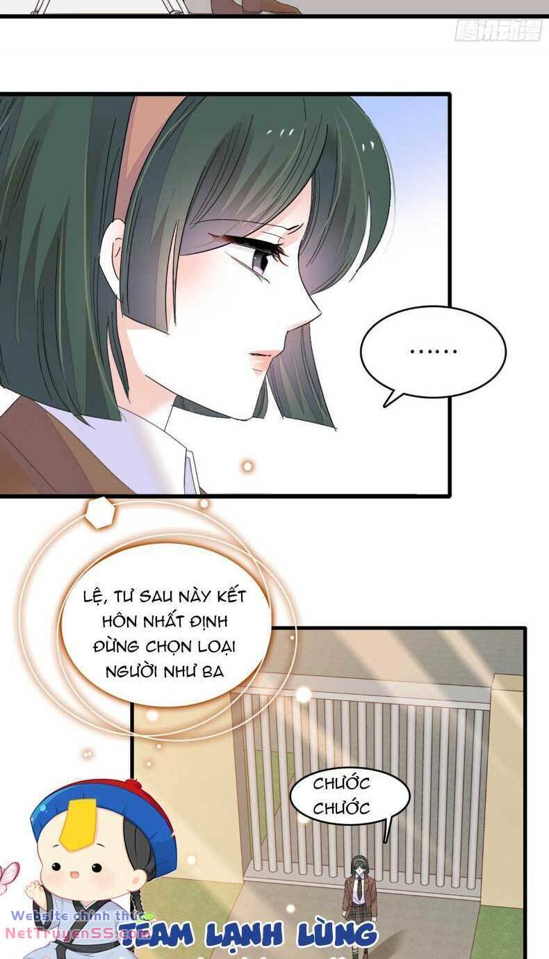 Thiên Kim Toàn Năng Bá Khí Ngút Trời Chapter 67 - Trang 17