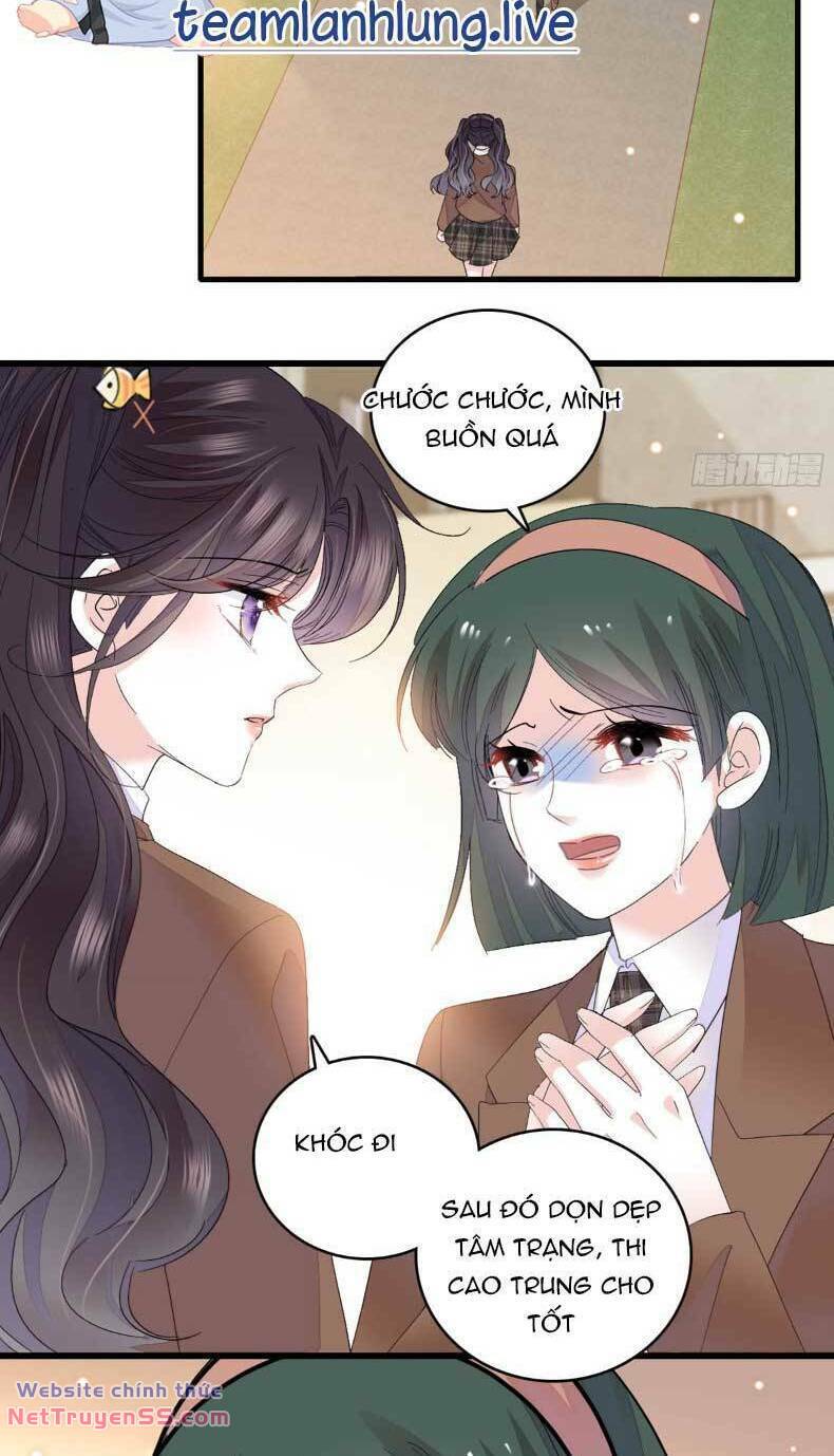 Thiên Kim Toàn Năng Bá Khí Ngút Trời Chapter 67 - Trang 18