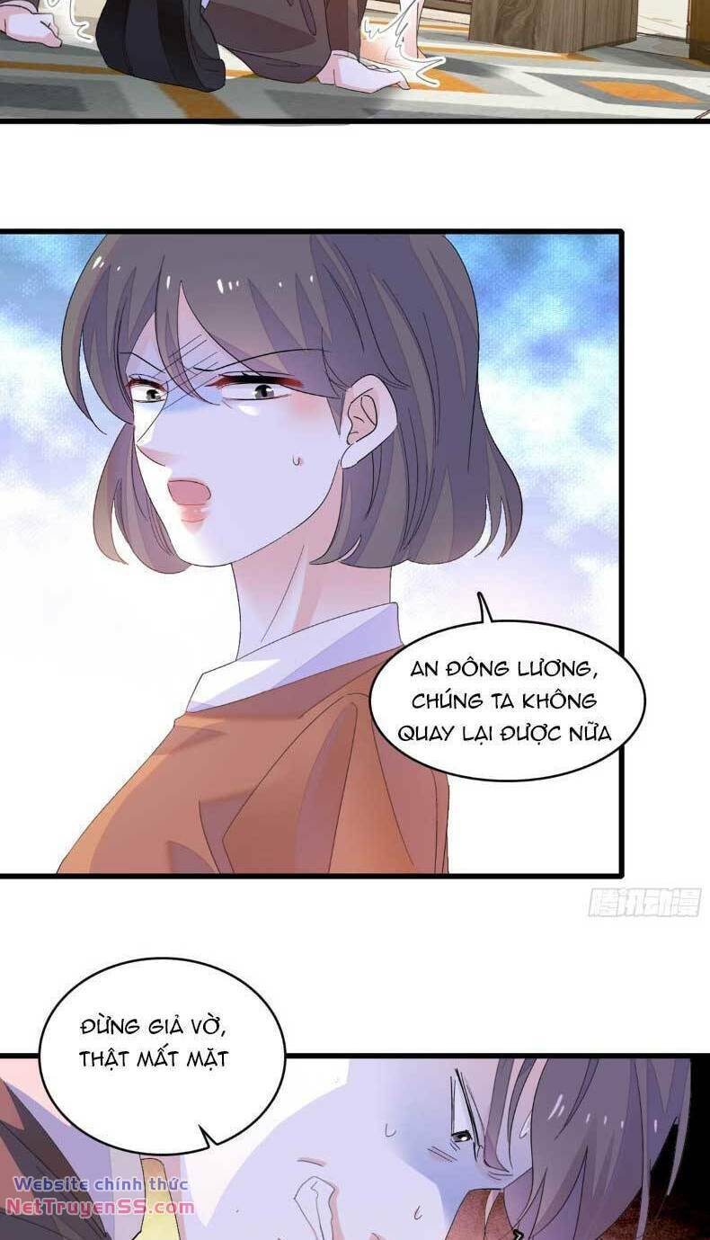 Thiên Kim Toàn Năng Bá Khí Ngút Trời Chapter 67 - Trang 1