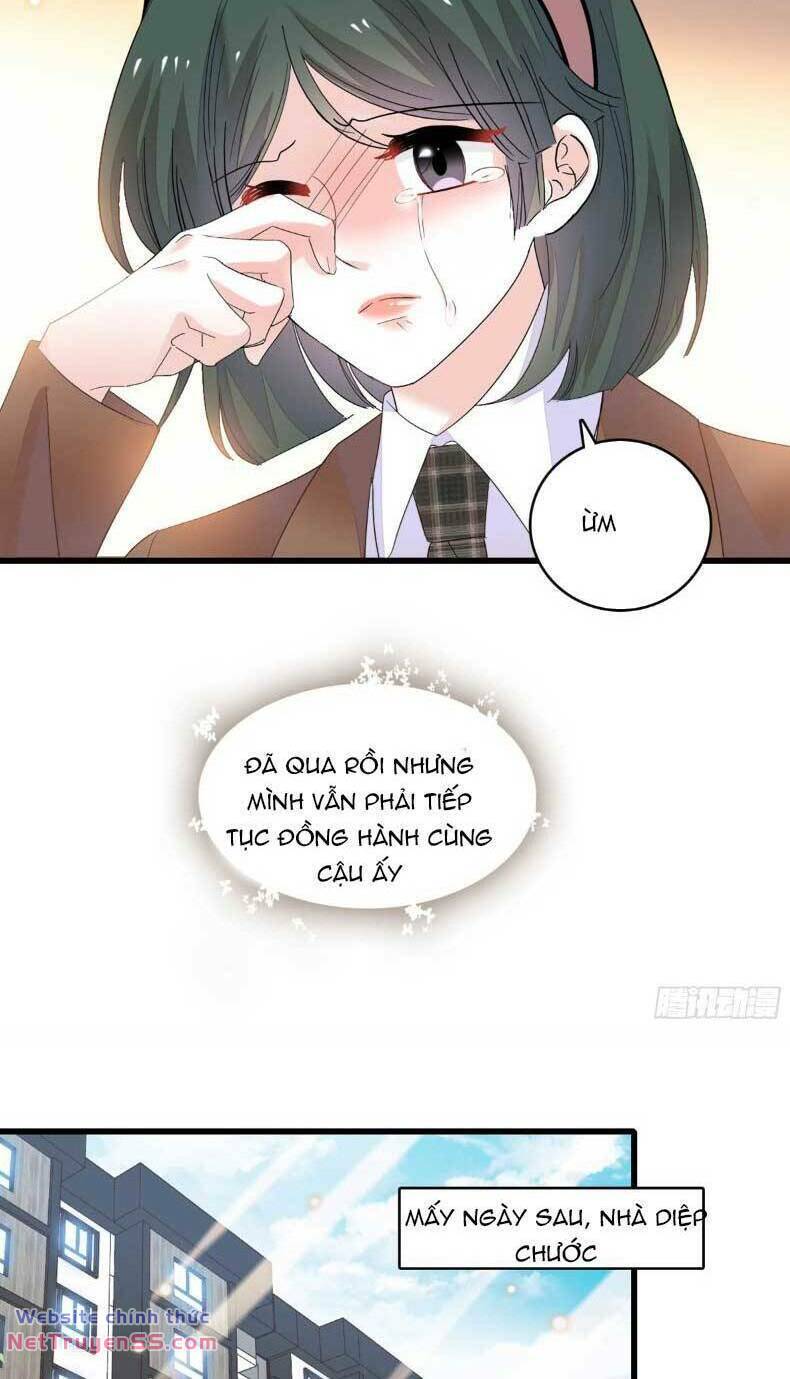 Thiên Kim Toàn Năng Bá Khí Ngút Trời Chapter 67 - Trang 19