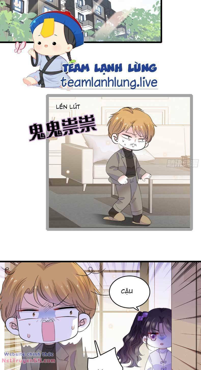 Thiên Kim Toàn Năng Bá Khí Ngút Trời Chapter 67 - Trang 20