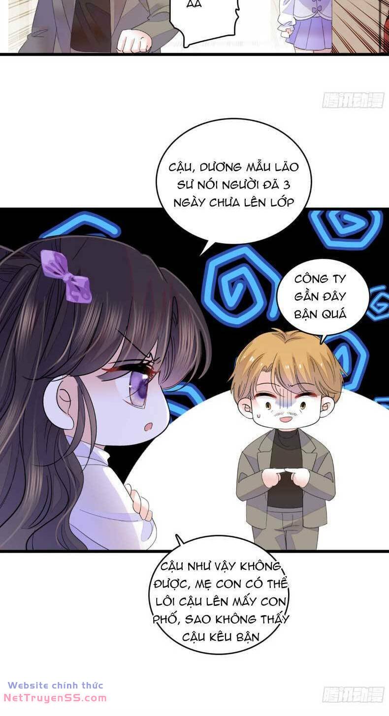 Thiên Kim Toàn Năng Bá Khí Ngút Trời Chapter 67 - Trang 21