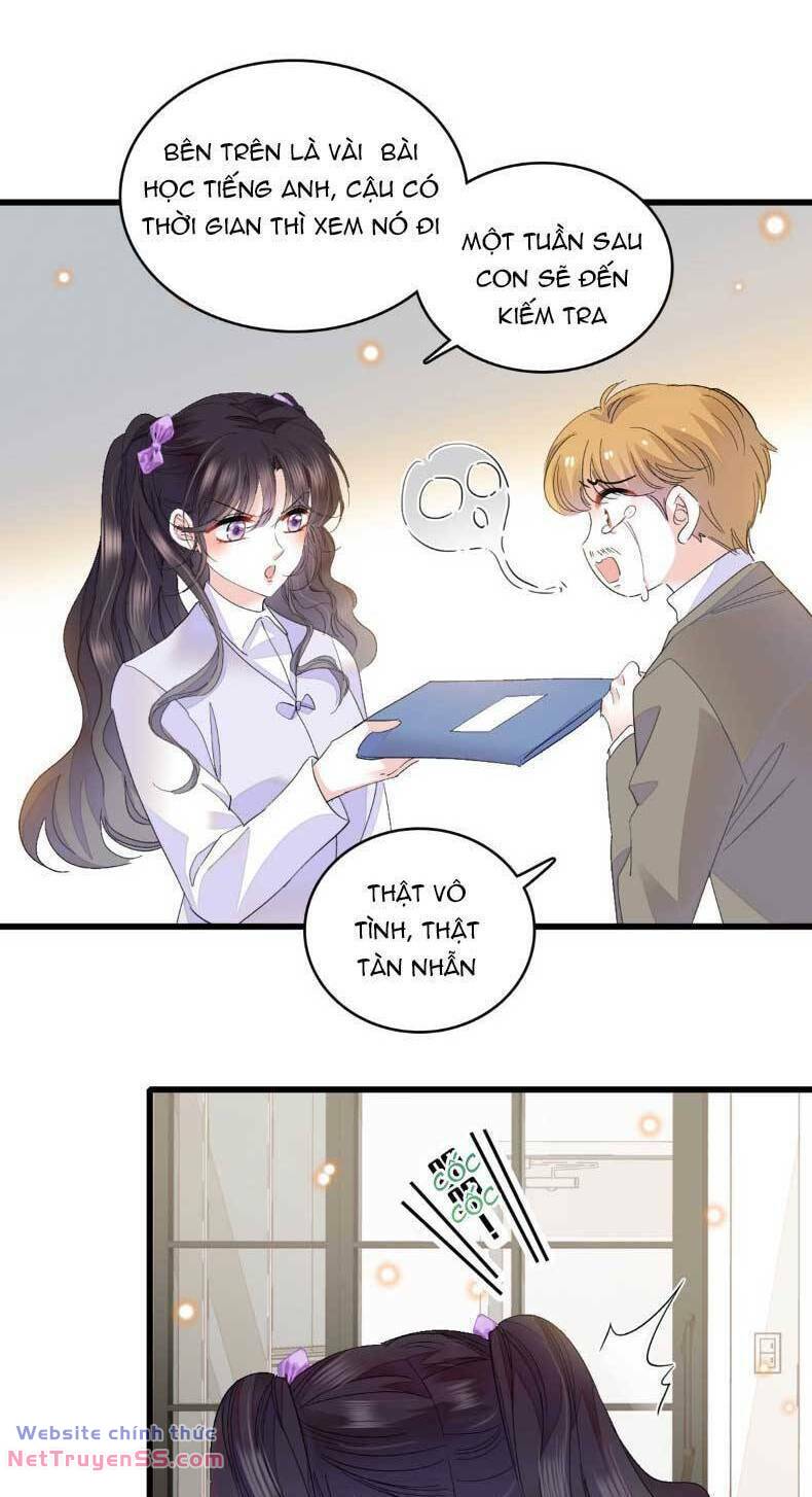 Thiên Kim Toàn Năng Bá Khí Ngút Trời Chapter 67 - Trang 22