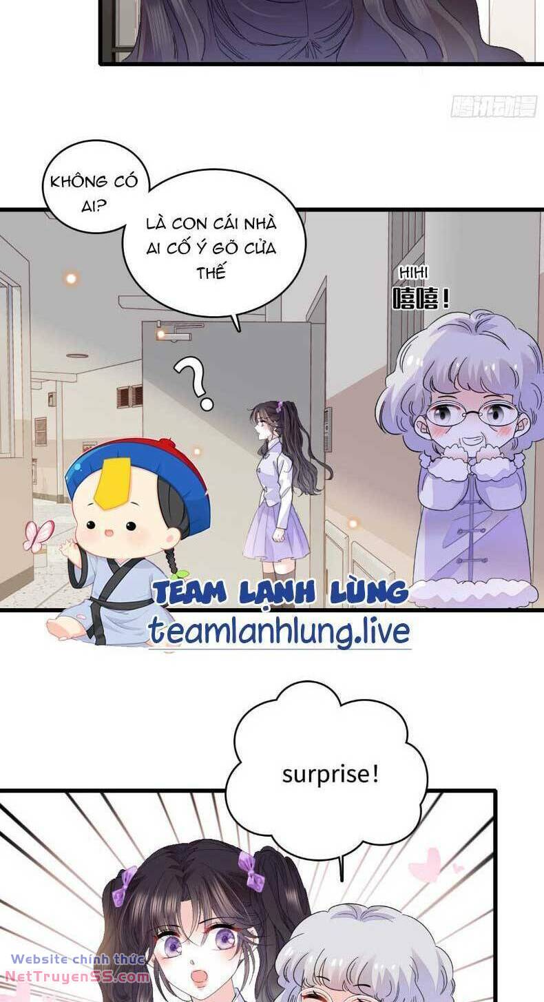 Thiên Kim Toàn Năng Bá Khí Ngút Trời Chapter 67 - Trang 23