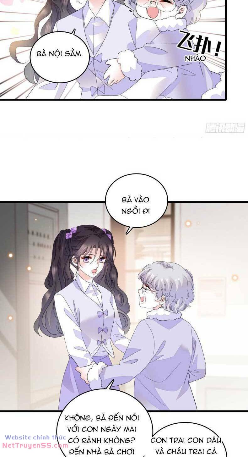 Thiên Kim Toàn Năng Bá Khí Ngút Trời Chapter 67 - Trang 24