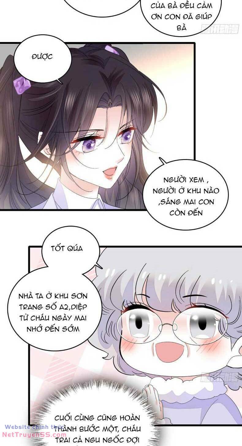 Thiên Kim Toàn Năng Bá Khí Ngút Trời Chapter 67 - Trang 25