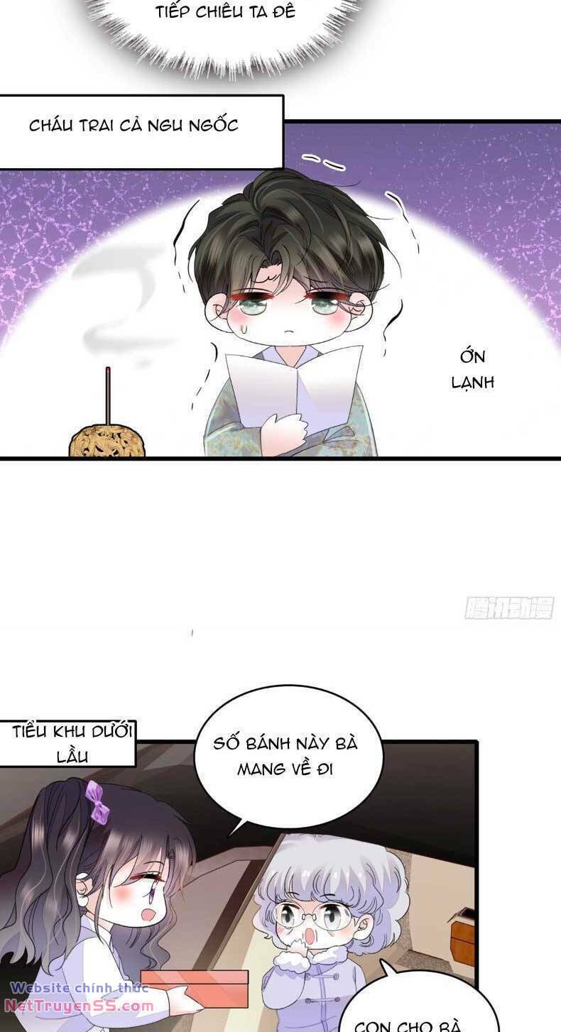 Thiên Kim Toàn Năng Bá Khí Ngút Trời Chapter 67 - Trang 26