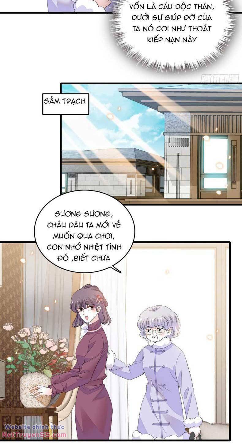 Thiên Kim Toàn Năng Bá Khí Ngút Trời Chapter 67 - Trang 28