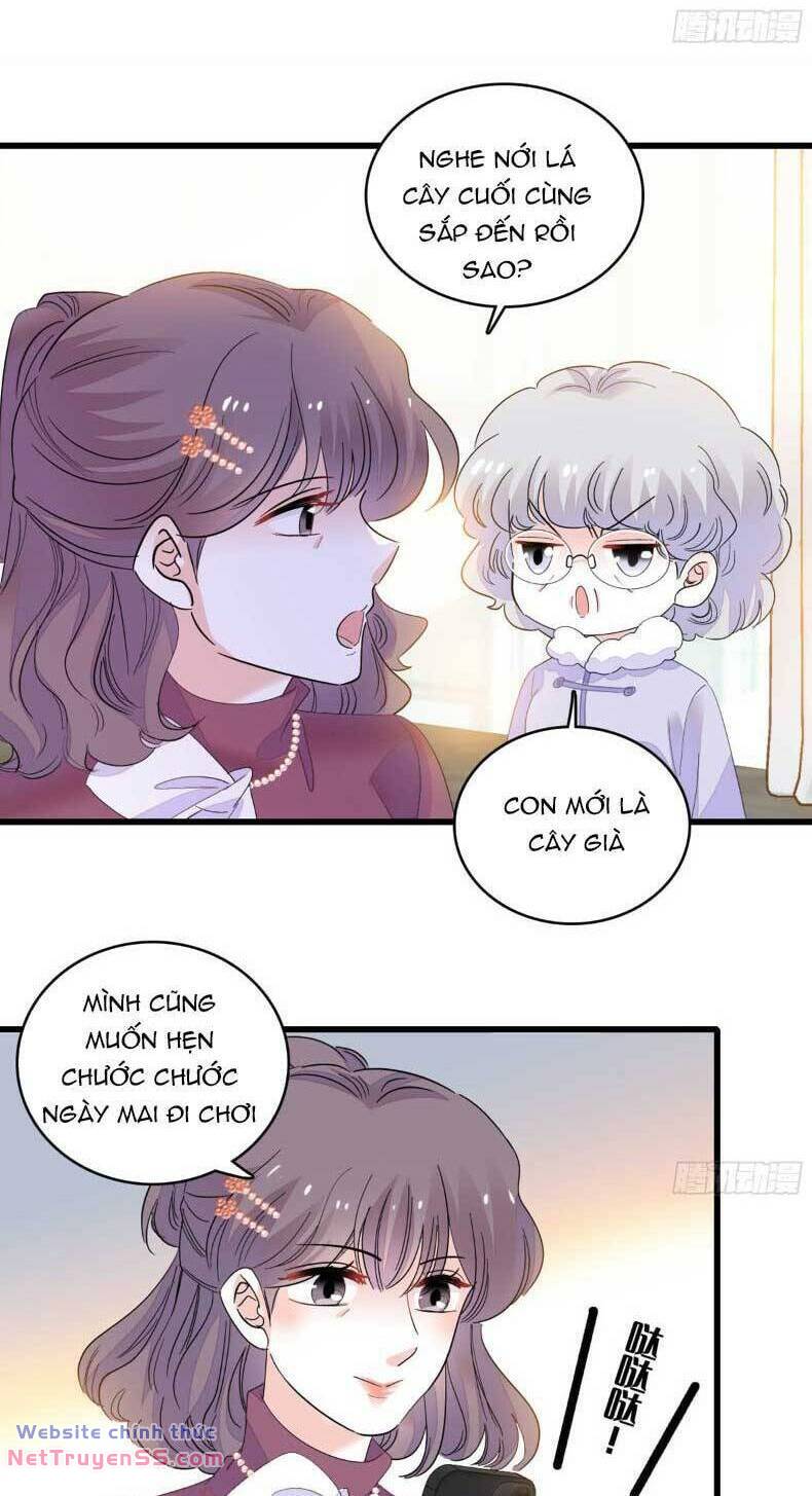 Thiên Kim Toàn Năng Bá Khí Ngút Trời Chapter 67 - Trang 29