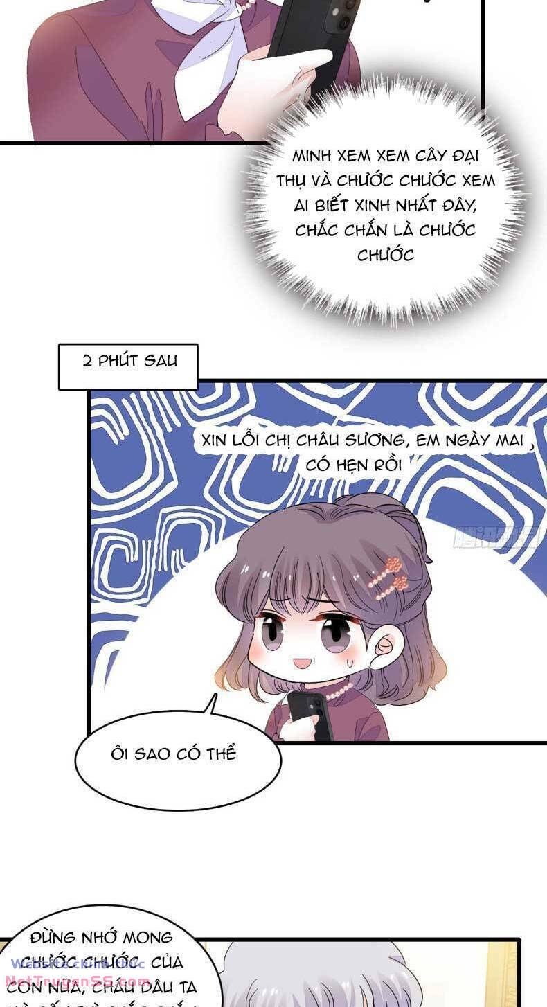 Thiên Kim Toàn Năng Bá Khí Ngút Trời Chapter 67 - Trang 30