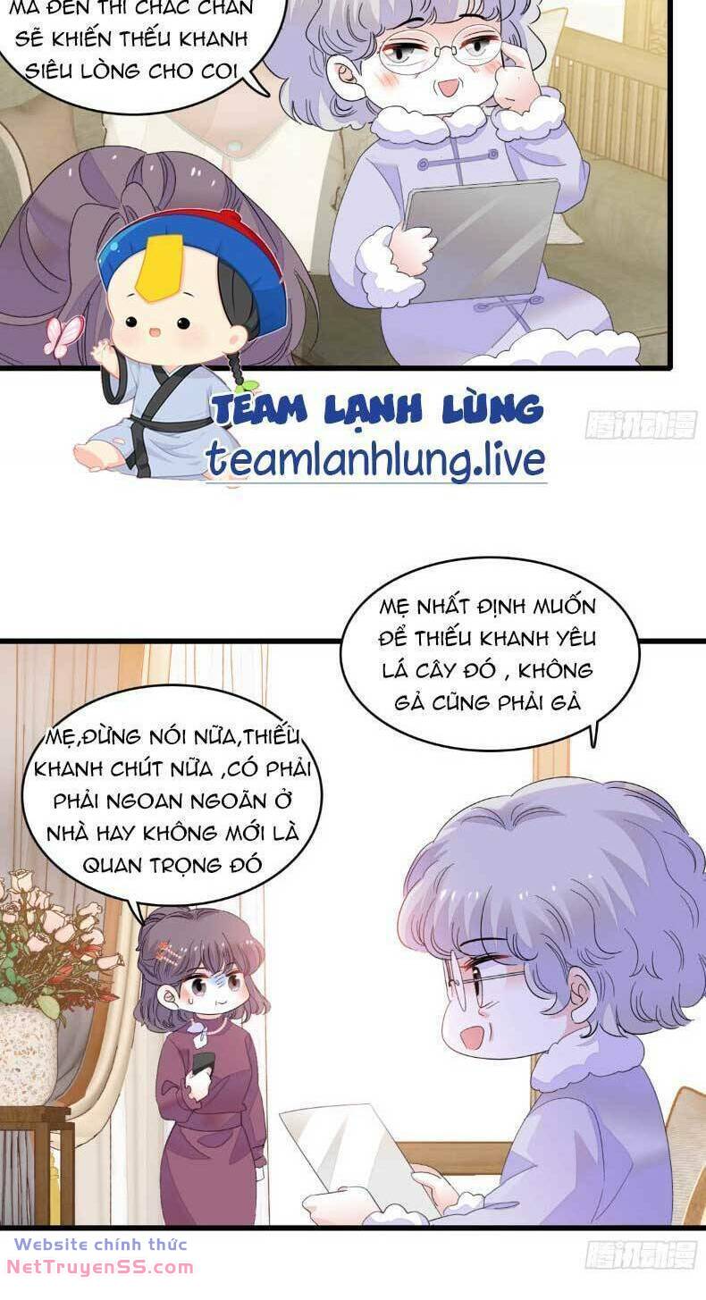 Thiên Kim Toàn Năng Bá Khí Ngút Trời Chapter 67 - Trang 31