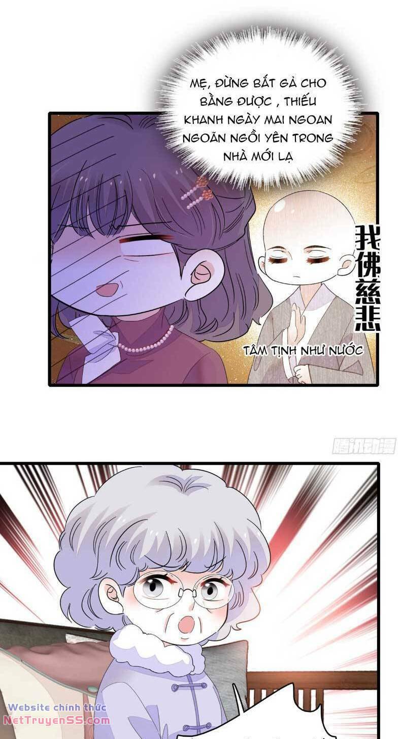 Thiên Kim Toàn Năng Bá Khí Ngút Trời Chapter 67 - Trang 32