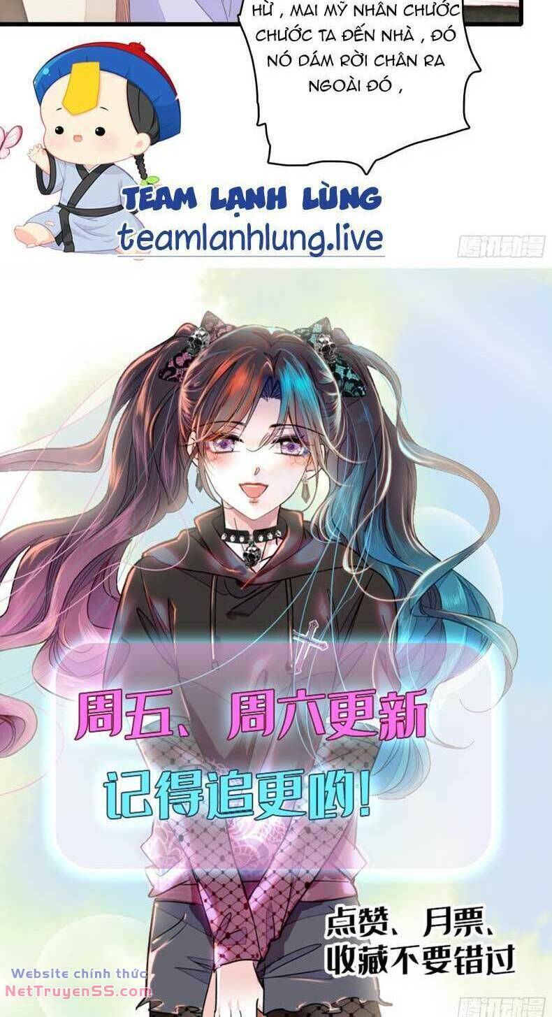 Thiên Kim Toàn Năng Bá Khí Ngút Trời - Chapter 67 - Page 33