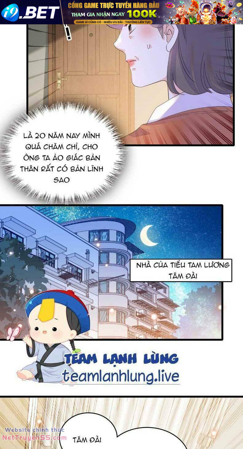 Thiên Kim Toàn Năng Bá Khí Ngút Trời Chapter 67 - Trang 3