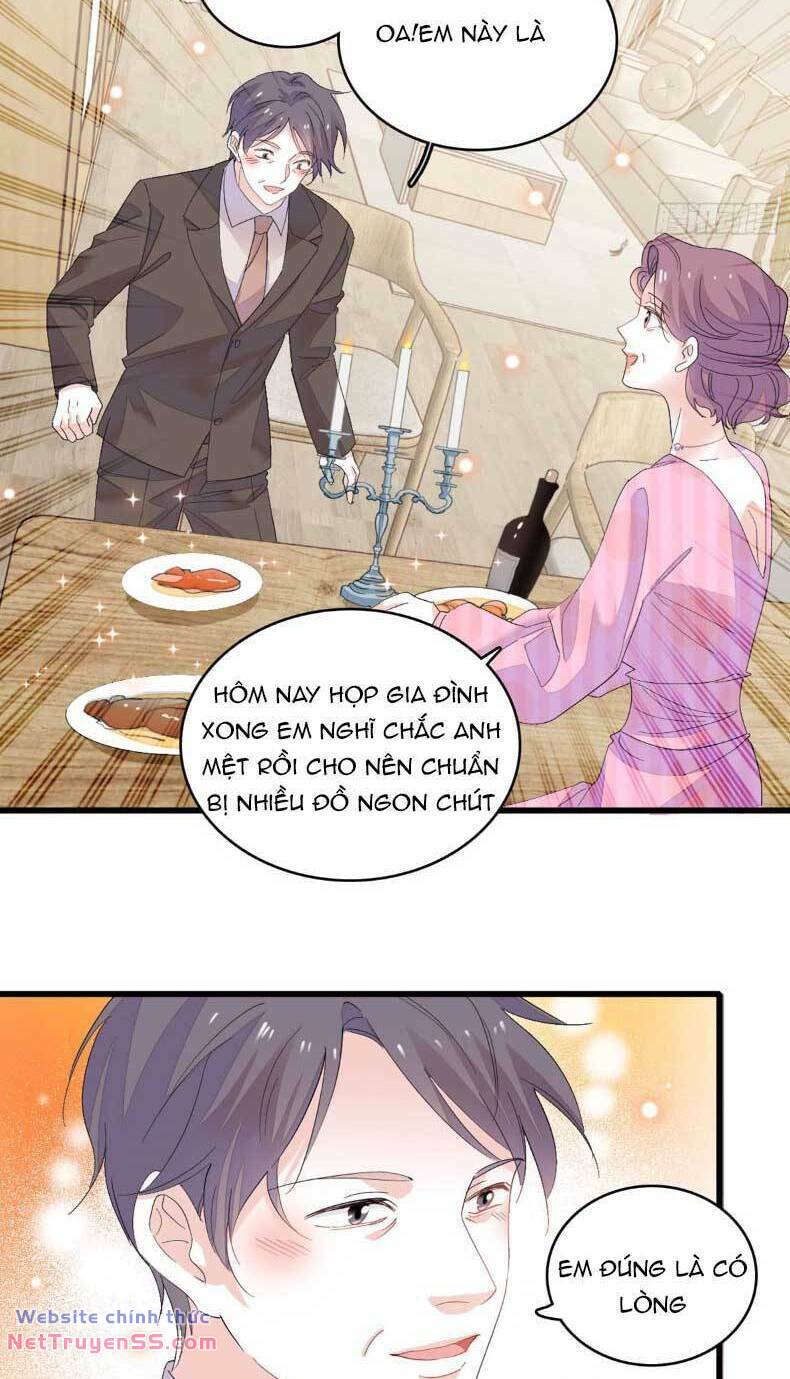 Thiên Kim Toàn Năng Bá Khí Ngút Trời Chapter 67 - Trang 4