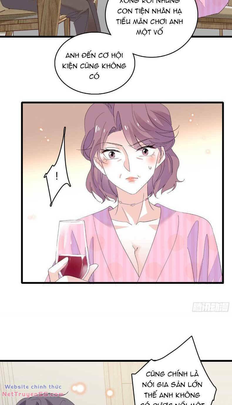 Thiên Kim Toàn Năng Bá Khí Ngút Trời Chapter 67 - Trang 6