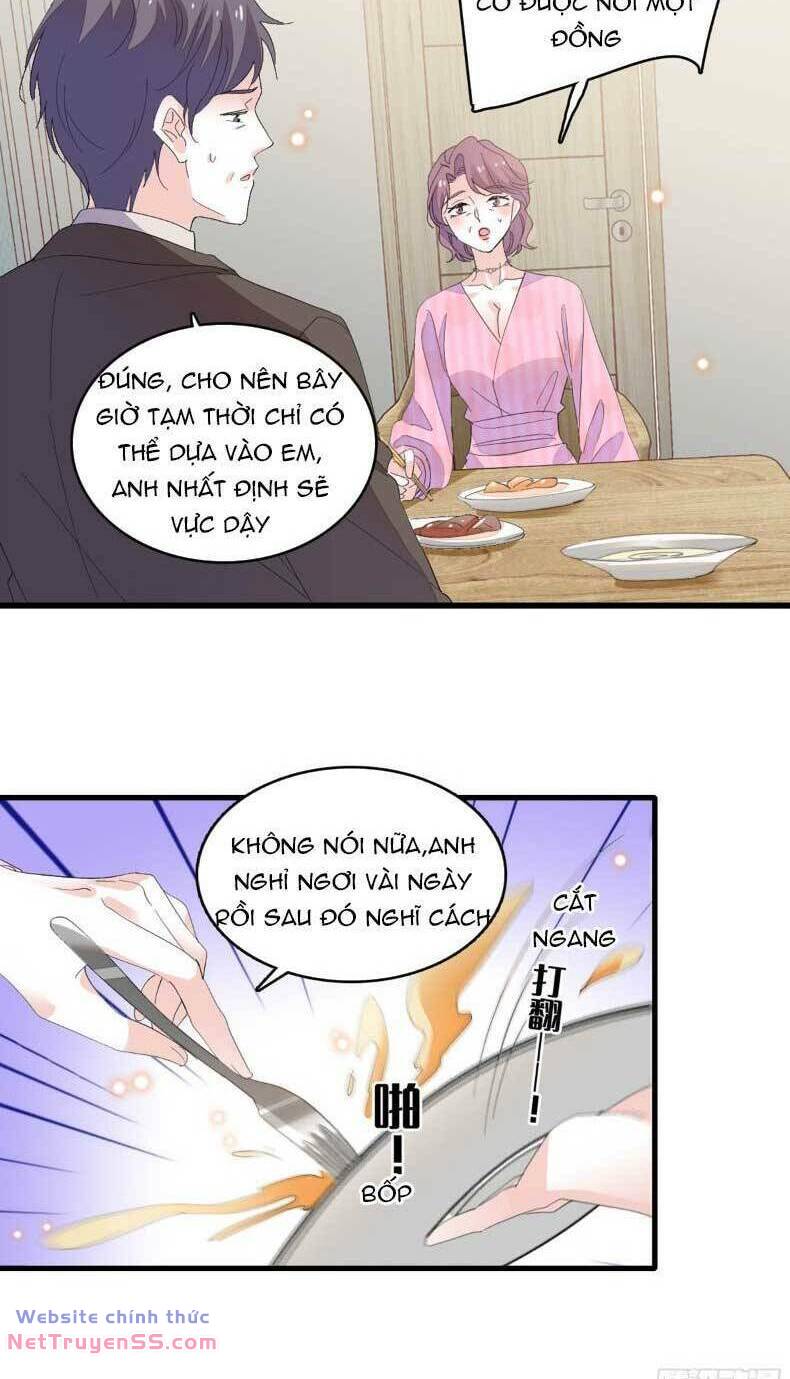 Thiên Kim Toàn Năng Bá Khí Ngút Trời Chapter 67 - Trang 7