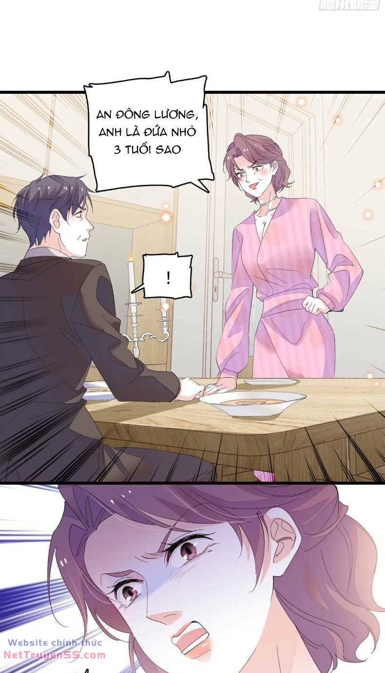 Thiên Kim Toàn Năng Bá Khí Ngút Trời Chapter 67 - Trang 8