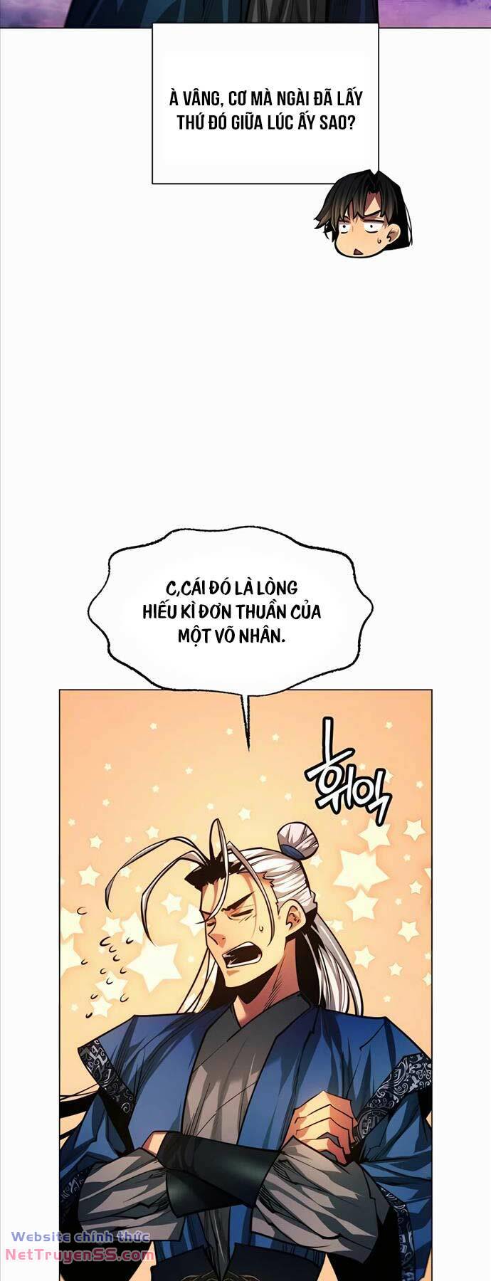 Chuyển Sinh Vào Thế Giới Võ Lâm - Chapter 71 - Page 9