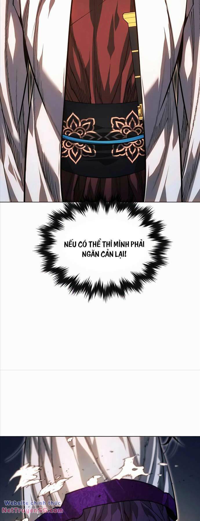 Chuyển Sinh Vào Thế Giới Võ Lâm - Chapter 71 - Page 99