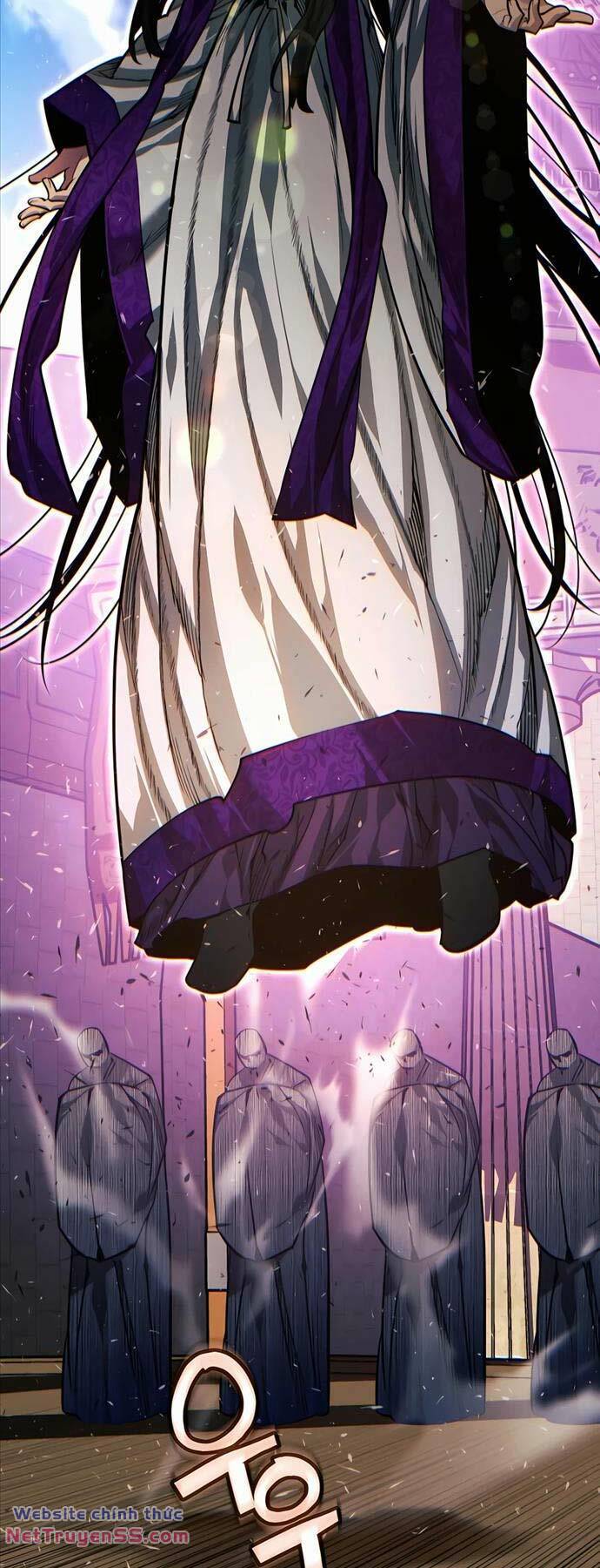 Chuyển Sinh Vào Thế Giới Võ Lâm - Chapter 71 - Page 101