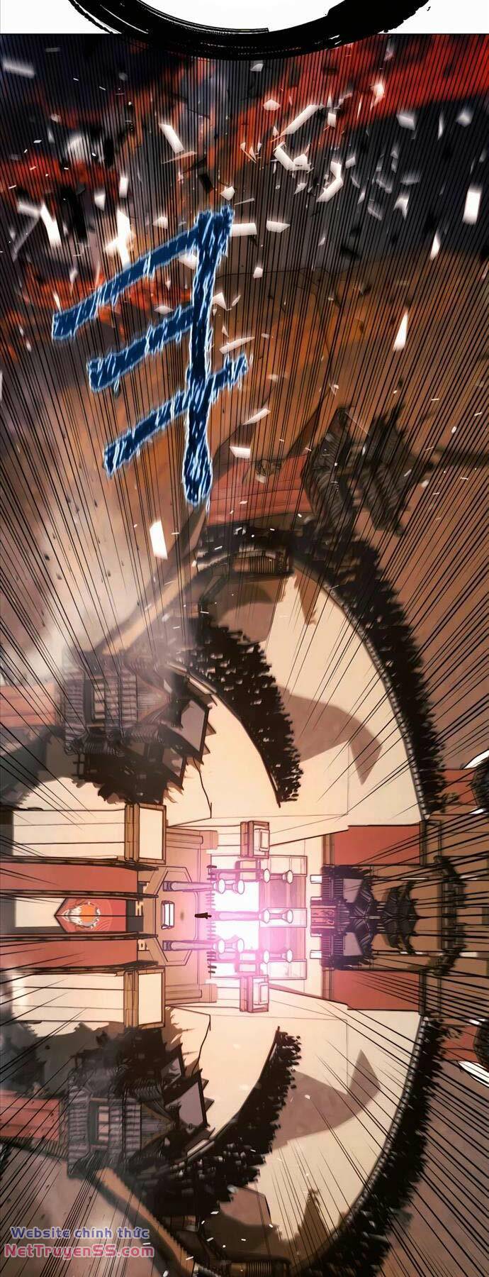 Chuyển Sinh Vào Thế Giới Võ Lâm - Chapter 71 - Page 105