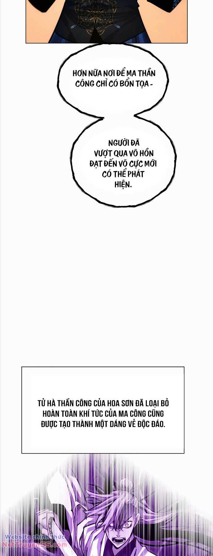 Chuyển Sinh Vào Thế Giới Võ Lâm - Chapter 71 - Page 10