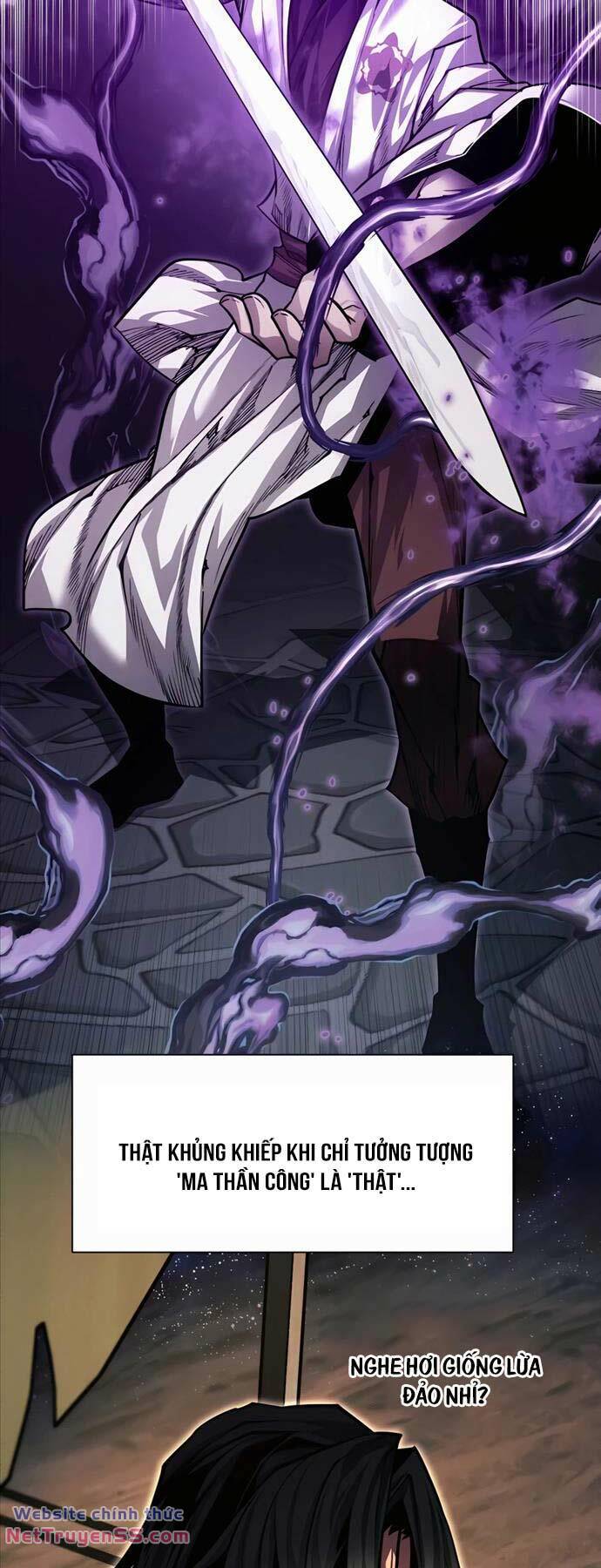 Chuyển Sinh Vào Thế Giới Võ Lâm - Chapter 71 - Page 11