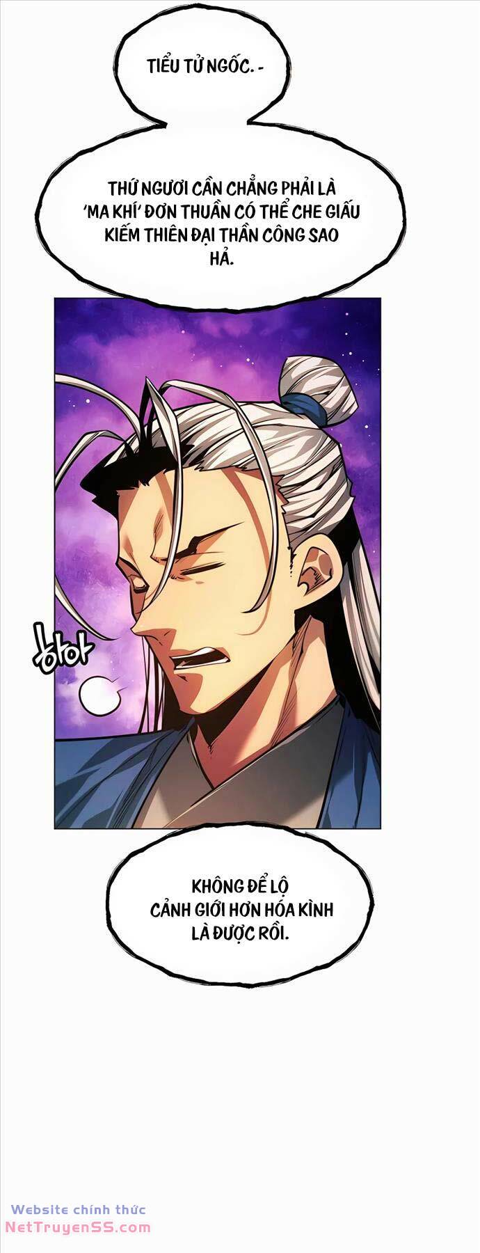 Chuyển Sinh Vào Thế Giới Võ Lâm - Chapter 71 - Page 13