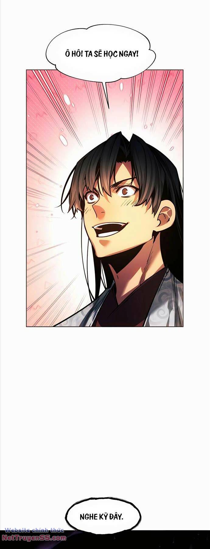 Chuyển Sinh Vào Thế Giới Võ Lâm - Chapter 71 - Page 14