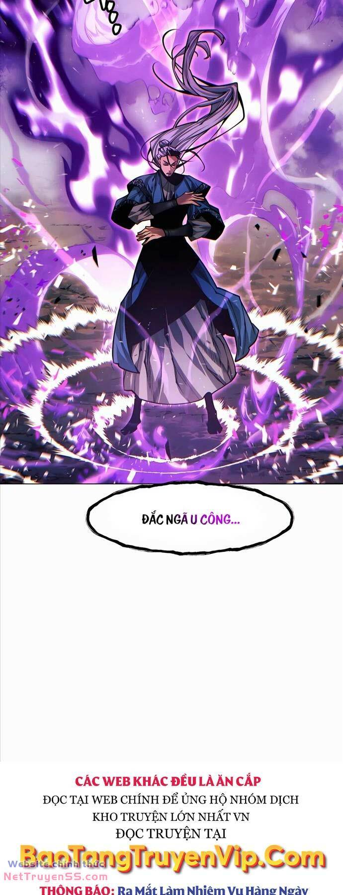 Chuyển Sinh Vào Thế Giới Võ Lâm - Chapter 71 - Page 16