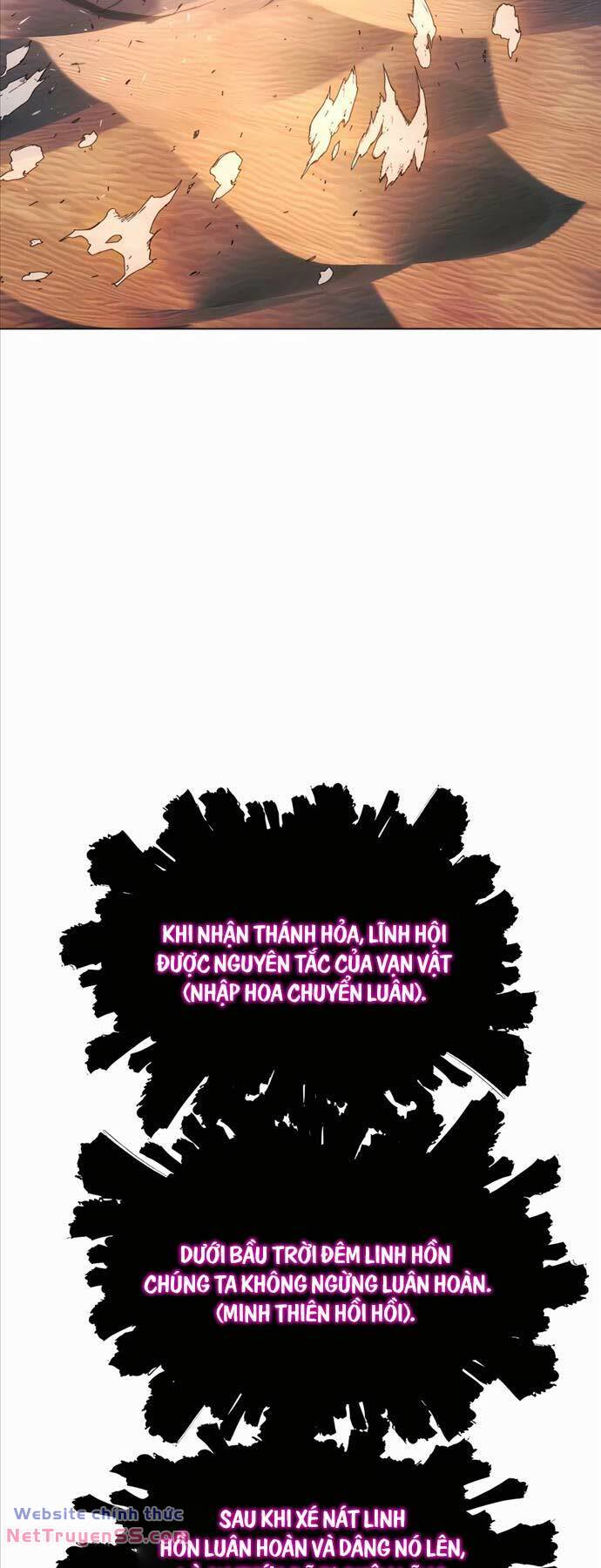 Chuyển Sinh Vào Thế Giới Võ Lâm - Chapter 71 - Page 18